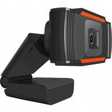 Webcams Duxo WEBCAM-X13 1080P USB