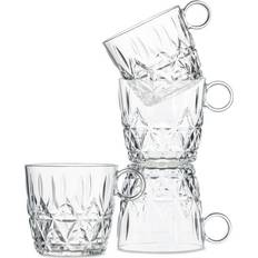 Verano Tazas Sagaform Picnic Coffee Taza 20cl 4pcs