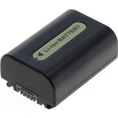 Sony batterier Sony NP-FH50