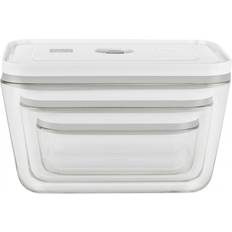 Zwilling Fresh & Save Glass Madkasse 3stk