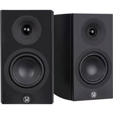 Surround 5.2 System Audio Legend 5.2 Silverback