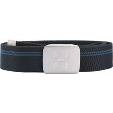 Haglöfs Hombre Ropa Haglöfs Stretch Webbing Belt - Tarn Blue