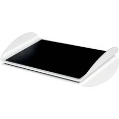 Leitz Ergo Wow Ergonomic Adjustable Foot Rest