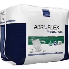 Abena Abri-Flex M3 14/FP 14-pak