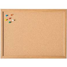 Magnetisch Prikborden Magnetoplan Cork Noticeboard