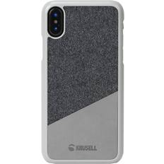 Krusell Tanum Case for iPhone XS