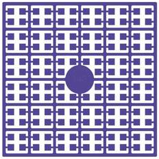 Pixelhobby Midi Beads 148 Very Dark Purple