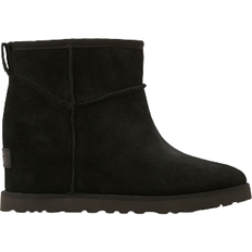 UGG Classic Femme Mini - Black