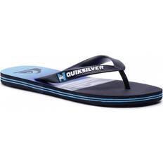 Quiksilver Molokai Hold Down - Bleu