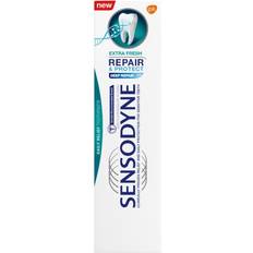 Sensodyne Pastas de dientes Sensodyne Extra Fresh Pasta de Dientes Pack de 3 x 75 ml