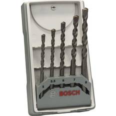 Bosch cyl 7 Bosch CYL-3 Silver Percussion 2607017081 5pcs