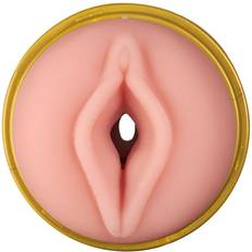 Seksilelut Fleshlight Quickshot Stamina Training Unit Lady & Butt Pinkki