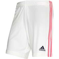 Adidas Real Madrid Home Shorts 20/21 Youth