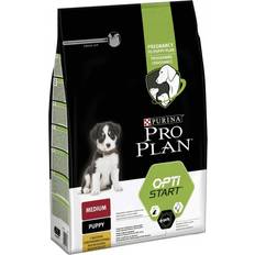 Pro plan puppy Purina Pro Plan Medium Puppy With Optistart 3kg