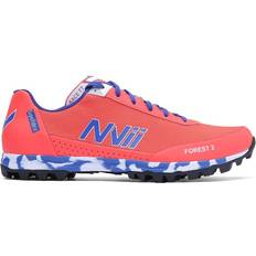 Nvii Skor Nvii Forest 2 - Orange/Blue