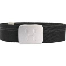 Haglöfs Homme Ceintures Haglöfs Stretch Webbing Belt - True Black