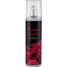 Best Body Mists Christina Aguilera By Night Body Mist Spray 240ml