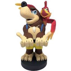 Cable Guys Holder - Banjo-Kazooie