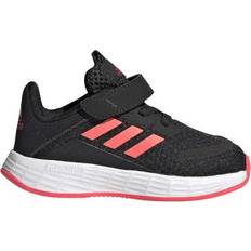 adidas Infant Duramo SL - Core Black/Signal Pink/Team Royal Blue