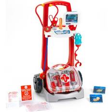 Plastique Jouets de Docteur Klein Doctor Trolley 4300