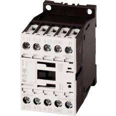 Contactors & Overload Relays Eaton DILM12-01(230V50HZ,240V60HZ)