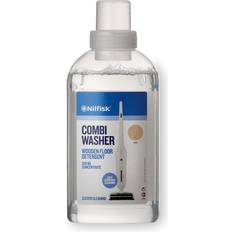 Nilfisk gulvrens Nilfisk Wooden Floor Detergent 100ml