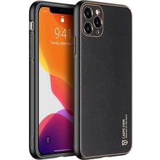 Dux ducis Yolo Series Back Case for iPhone 11 Pro Max