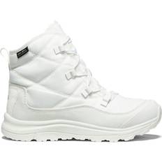 Keen Damen Schneestiefel Keen Terradora II - Star White/Silver Birch