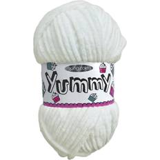 Yarn & Needlework Supplies King Cole Yummy 120m