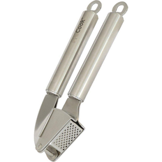 Hanging Loops Garlic Presses Procook - Garlic Press