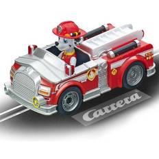 Carrera Bilbanebiler Carrera First Paw Patrol Marshall