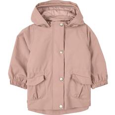 Wheat Ada Tech Jacket - Rose Powder (7215d-996R-2487)