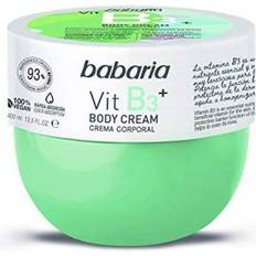 Vit B3+ Body Cream
