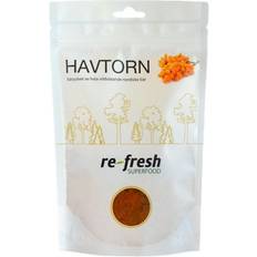 Havtorn Kosttillskott re-fresh Superfood Havtorn 125g