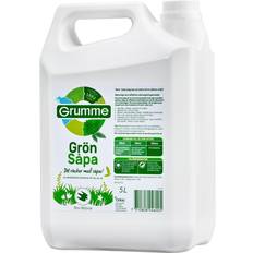 Soap Green