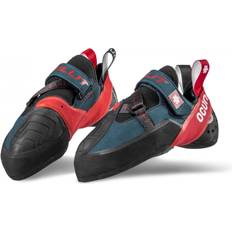 Men - Red Climbing Shoes Ocun Bullit