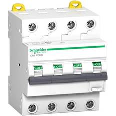 Schneider Electric Elkomponenter Schneider Electric A9D67416