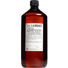 Lemongrass/ Rosemary 076 Dishwashing Refill 1L