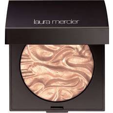 Laura Mercier Face Illuminator Highlighting Powder 6g (Various Shades) Indiscretion