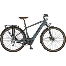 Scott Sub Active eRide 2021 Men's Bike