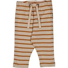 Wheat Nicklas Leggings - Almond (6864d-106-4341)