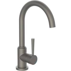 Grey Kitchen Taps SCHÜTTE Cornwall (429398) Grey