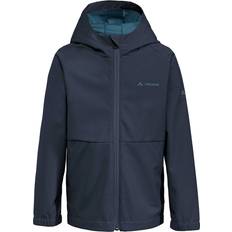 Vaude Kid's Kinich Softshell Jacket - Eclipse (41992750)