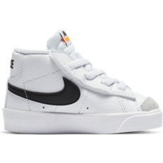 Nike blazer mid 77 NIKE Blazer Mid '77 TDV - White/Team Orange/Black