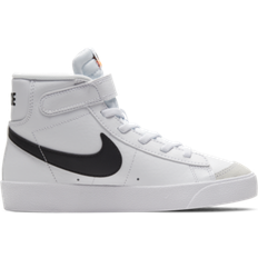 Nike blazer mid 77 NIKE Blazer Mid '77 PSV - White/Total Orange/Black