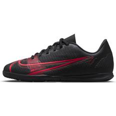 Fußballschuhe Nike Mercurial Vapor 14 Club IC PS/GS - Black/Cyber/Black