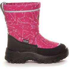 Gulliver Kid's Waterproof Boot - Pink
