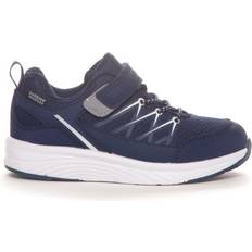 Kid's Waterproof Shoes - Navy Blue