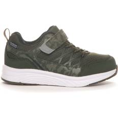 Gulliver Waterproof Sneakers - Green/Multi