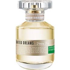 Benetton United Dreams Dream Big for Women EdT 80ml